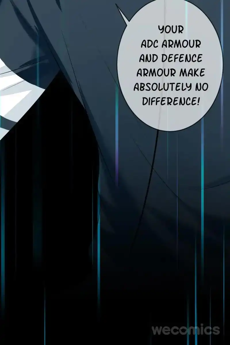 Legend Reboot Chapter 45 25